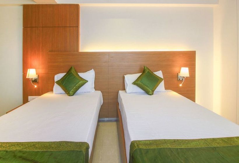 Hotel Treebo Laxvas 5