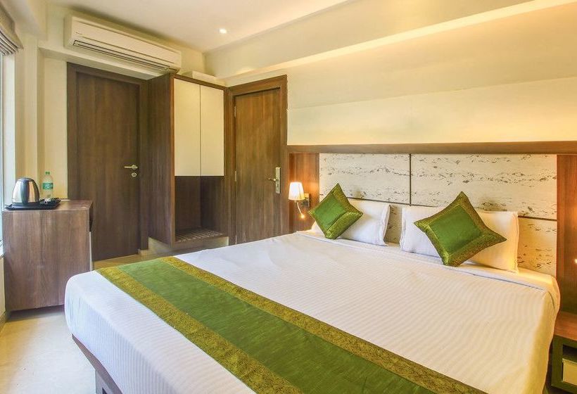 Hotel Treebo Laxvas 8