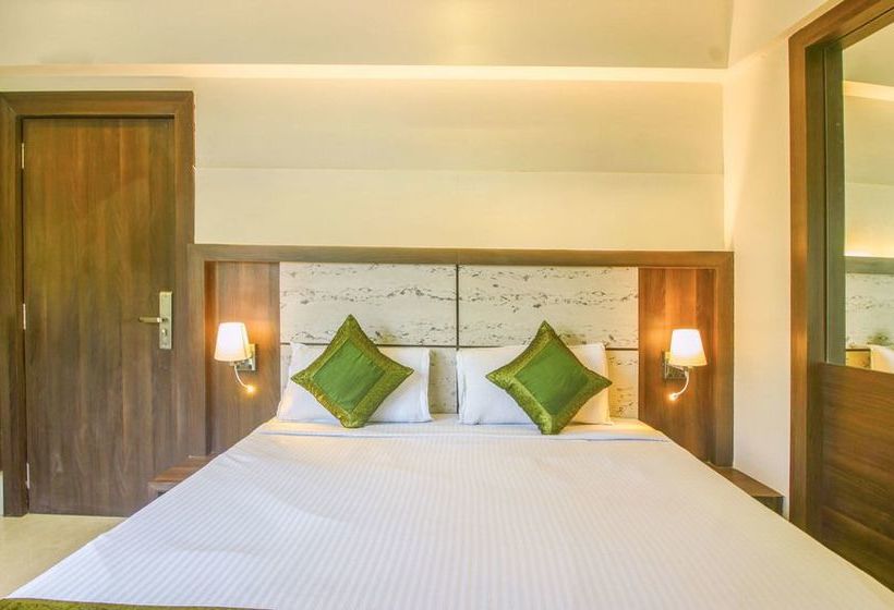 Hotel Treebo Laxvas 9