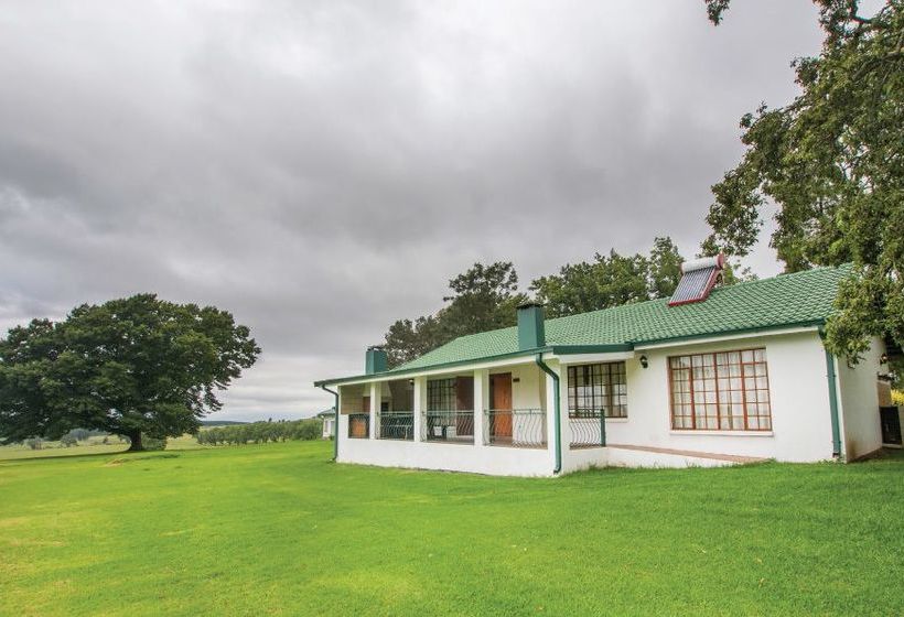 Hotel Hoyo Hoyo Machadostud Lodge