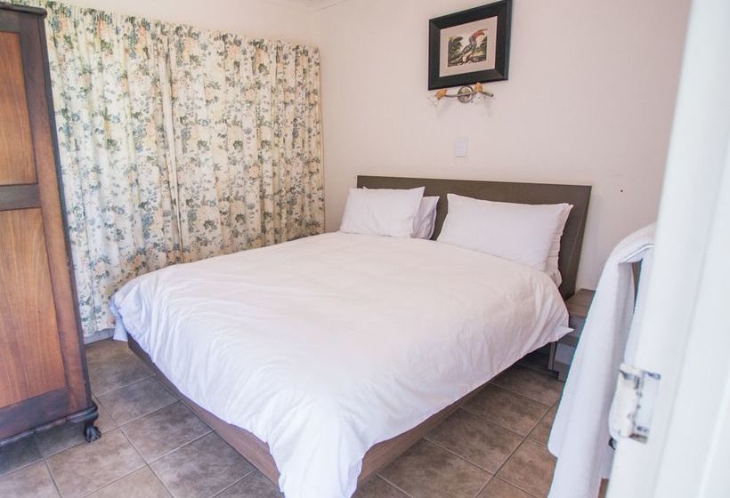 Hotel Hoyo Hoyo Machadostud Lodge 1