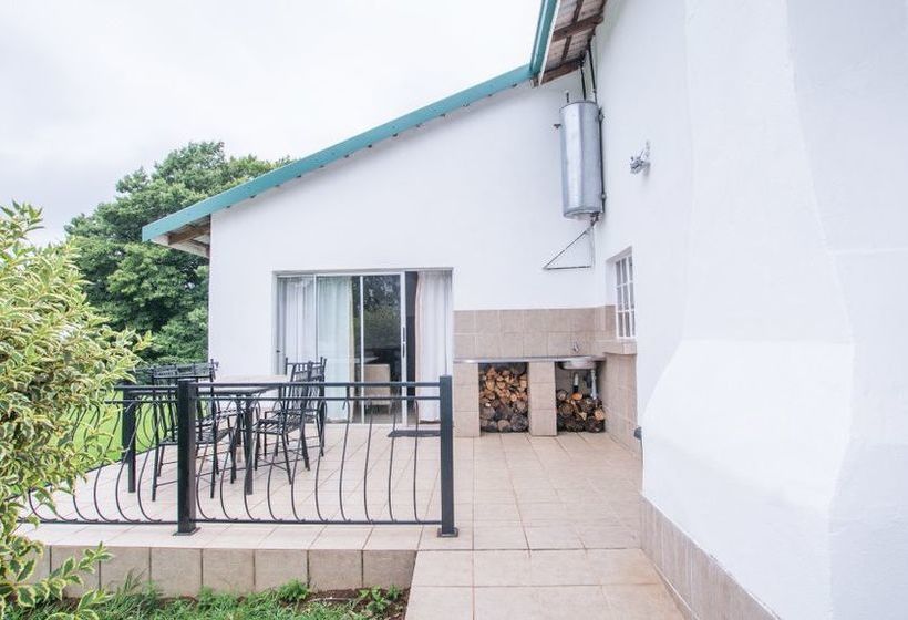 Hotel Hoyo Hoyo Machadostud Lodge 10