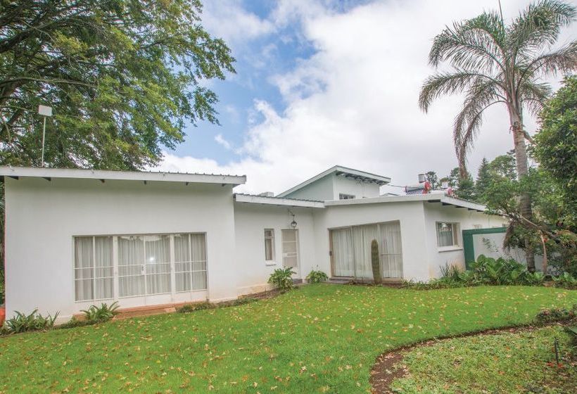 Hotel Hoyo Hoyo Machadostud Lodge 14