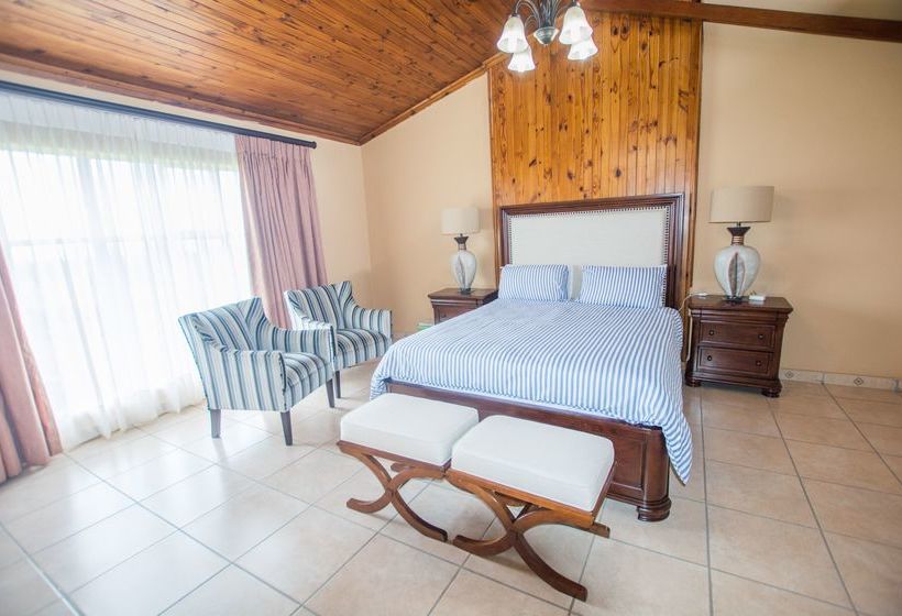 Hotel Hoyo Hoyo Machadostud Lodge 2