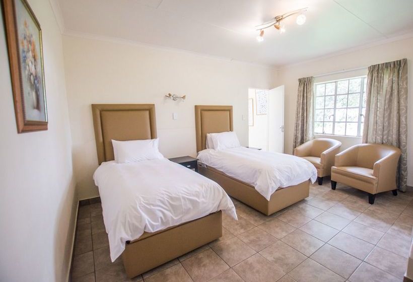 Hotel Hoyo Hoyo Machadostud Lodge 3