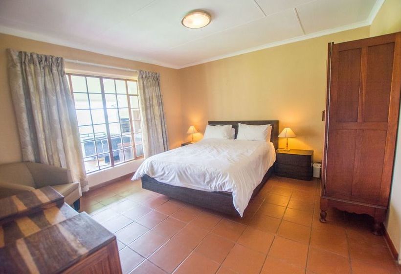 Hotel Hoyo Hoyo Machadostud Lodge 4