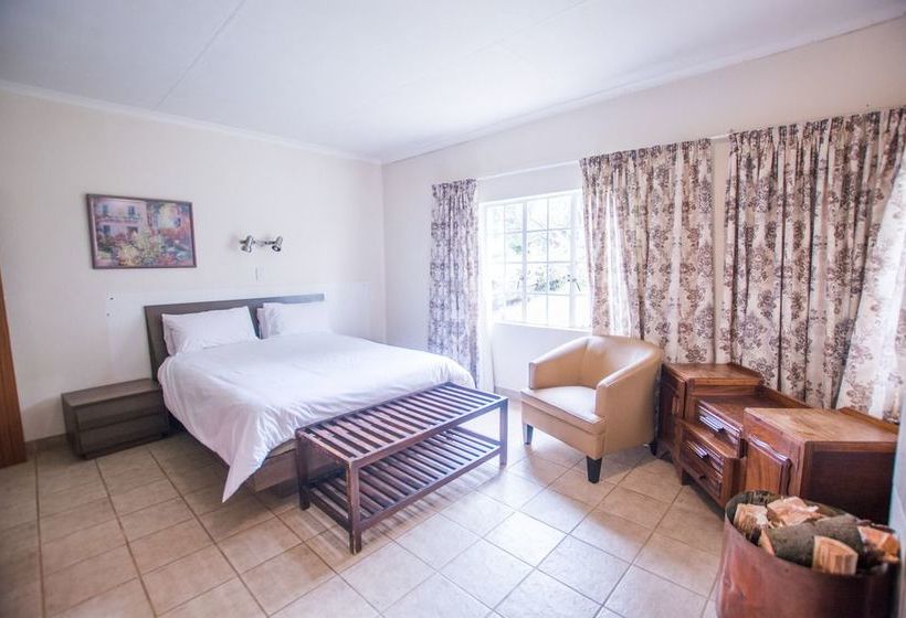 Hotel Hoyo Hoyo Machadostud Lodge 5