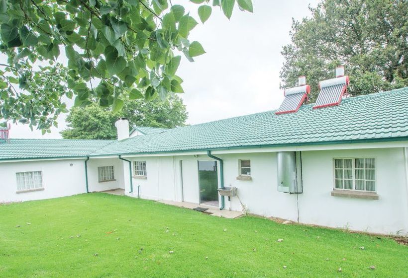 Hotel Hoyo Hoyo Machadostud Lodge 6