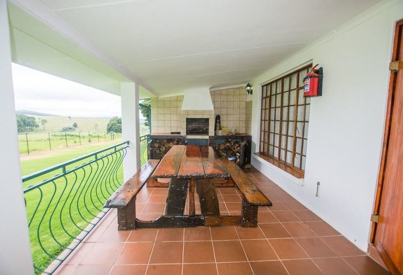 Hotel Hoyo Hoyo Machadostud Lodge 9