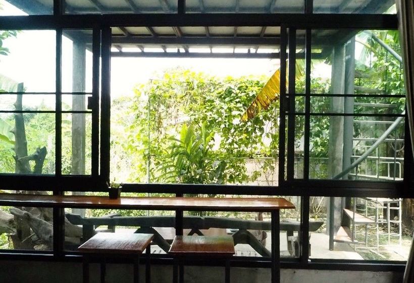 Pension Baan Rai Klai Weang Homestay 11