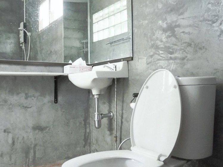 Pension Baan Rai Klai Weang Homestay 12