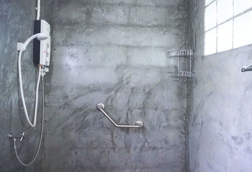 Pension Baan Rai Klai Weang Homestay 13