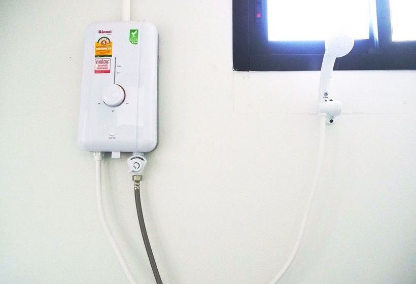 Pension Baan Rai Klai Weang Homestay 14