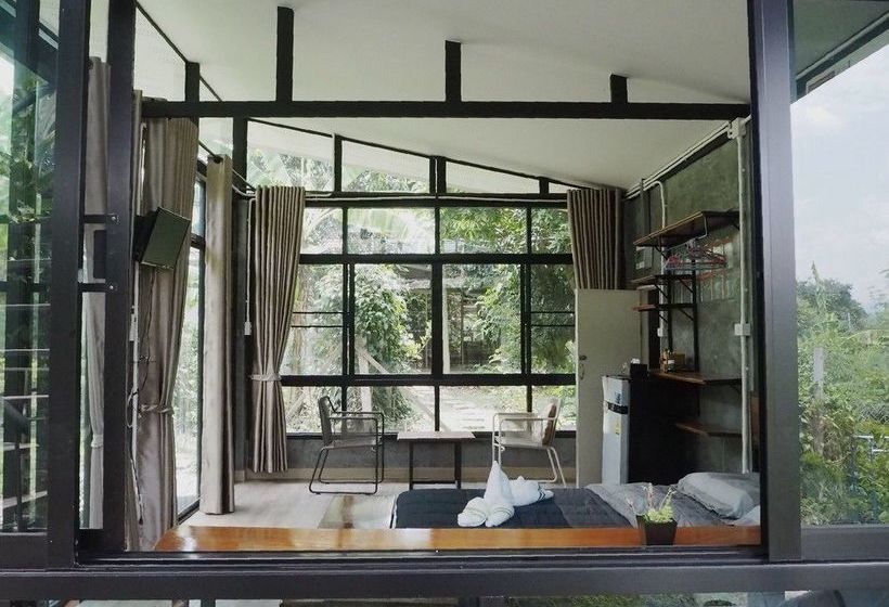 Pension Baan Rai Klai Weang Homestay 2