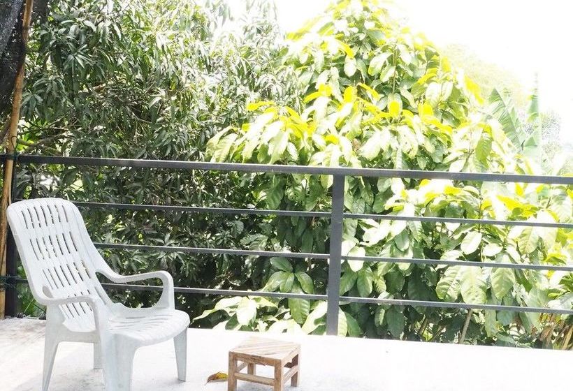 Pension Baan Rai Klai Weang Homestay 5