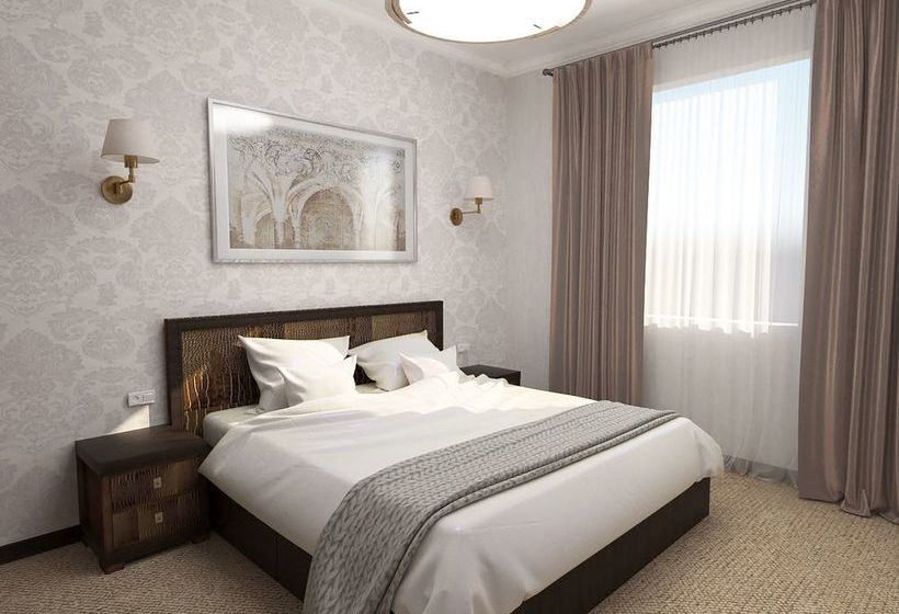 Bed and Breakfast Balmont Nizhni Nóvgorod