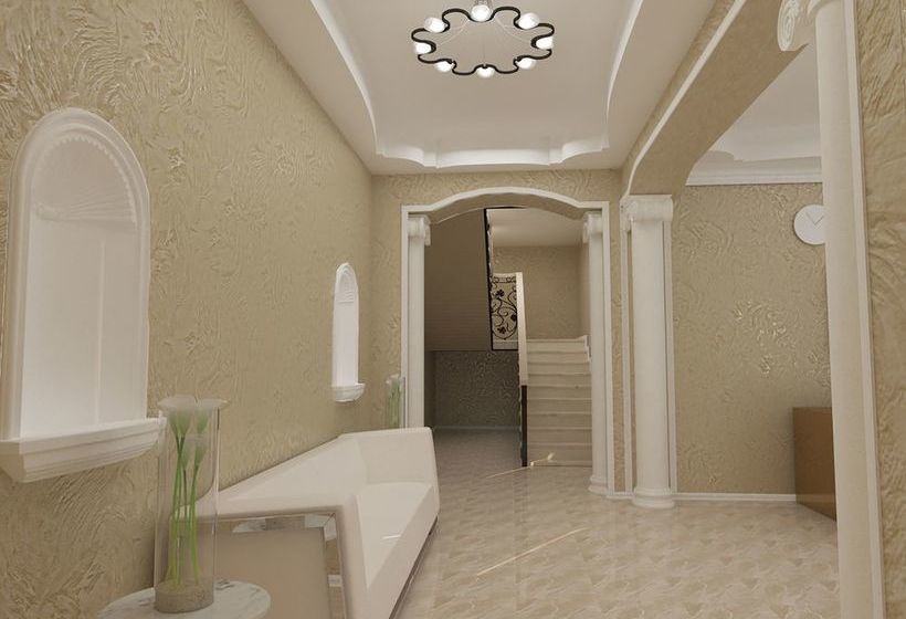 Bed and Breakfast Balmont 1