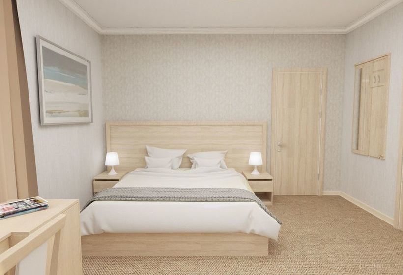 Bed and Breakfast Balmont 10