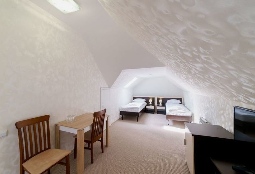 Bed and Breakfast Balmont 12