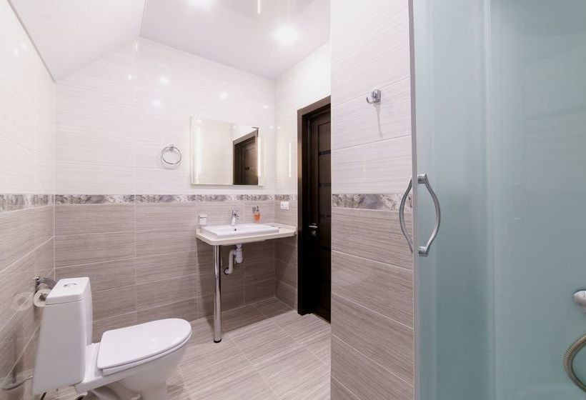 Bed and Breakfast Balmont 13