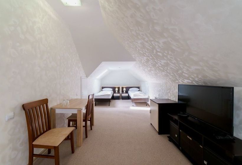 Bed and Breakfast Balmont 14