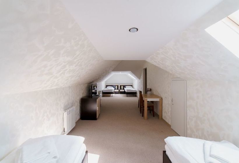 Bed and Breakfast Balmont 15