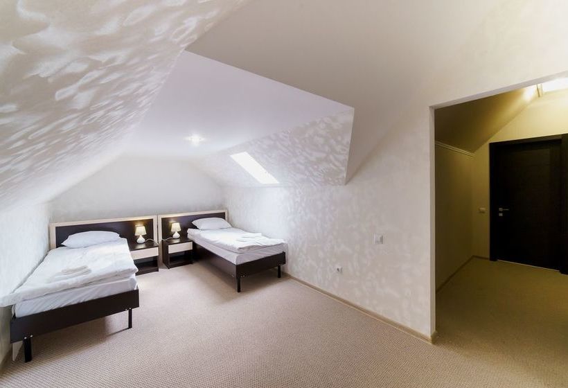 Bed and Breakfast Balmont 17