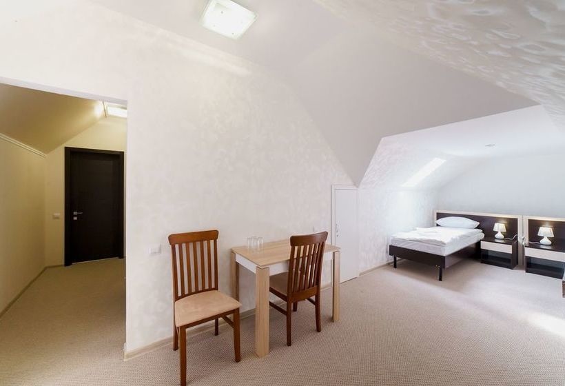 Bed and Breakfast Balmont 18