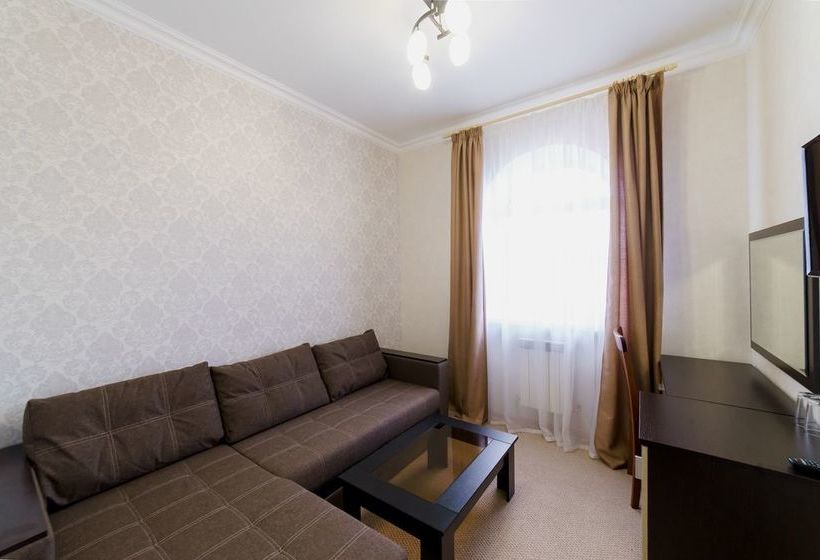 Bed and Breakfast Balmont 19