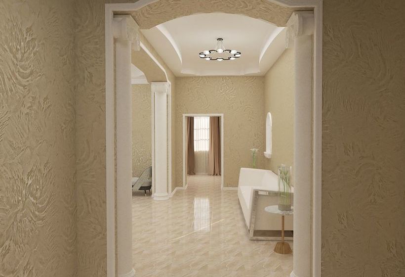 Bed and Breakfast Balmont 2