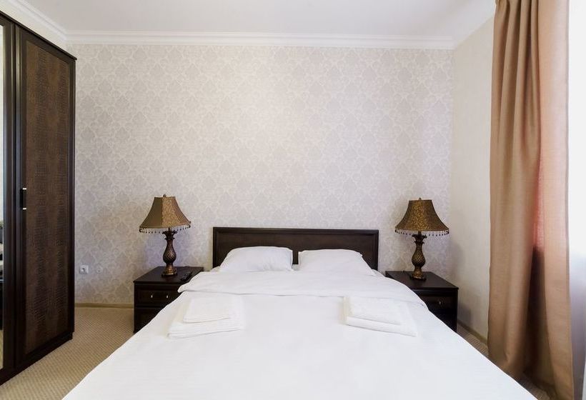 Bed and Breakfast Balmont 20