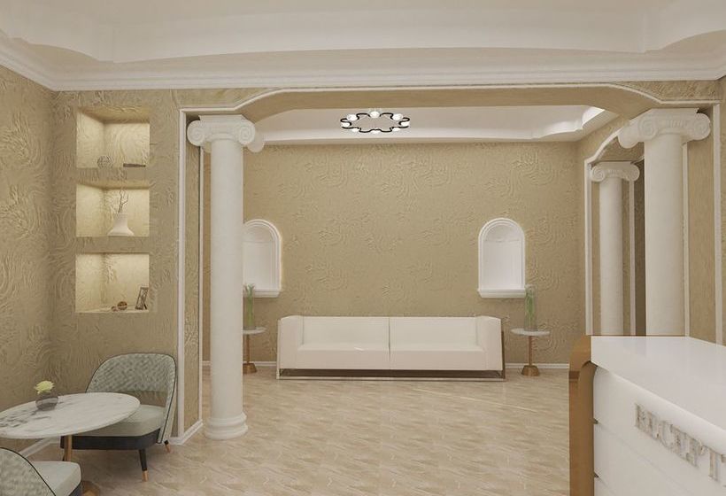 Bed and Breakfast Balmont 3