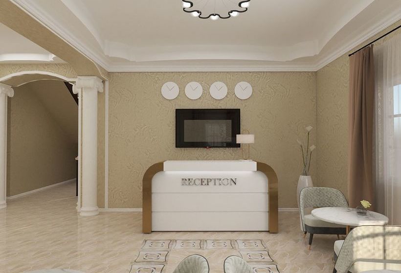 Bed and Breakfast Balmont 4