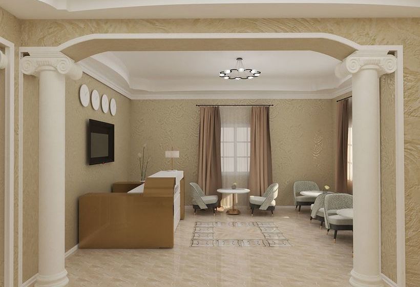 Bed and Breakfast Balmont 5