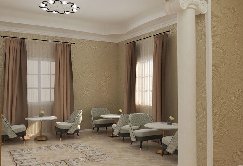 Bed and Breakfast Balmont 7