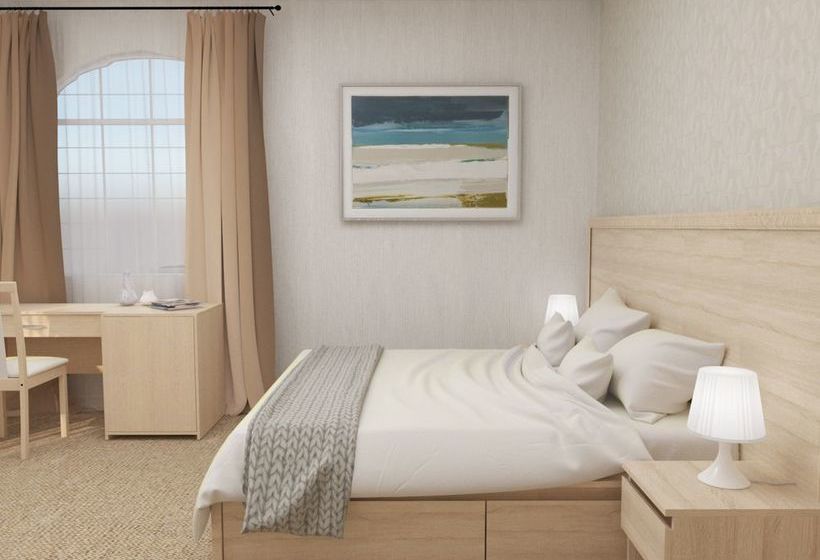 Bed and Breakfast Balmont 8