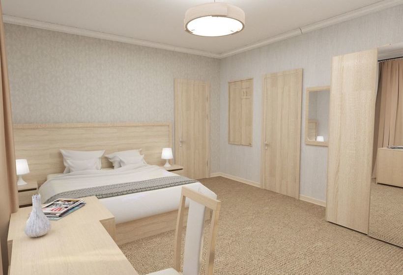 Bed and Breakfast Balmont 9