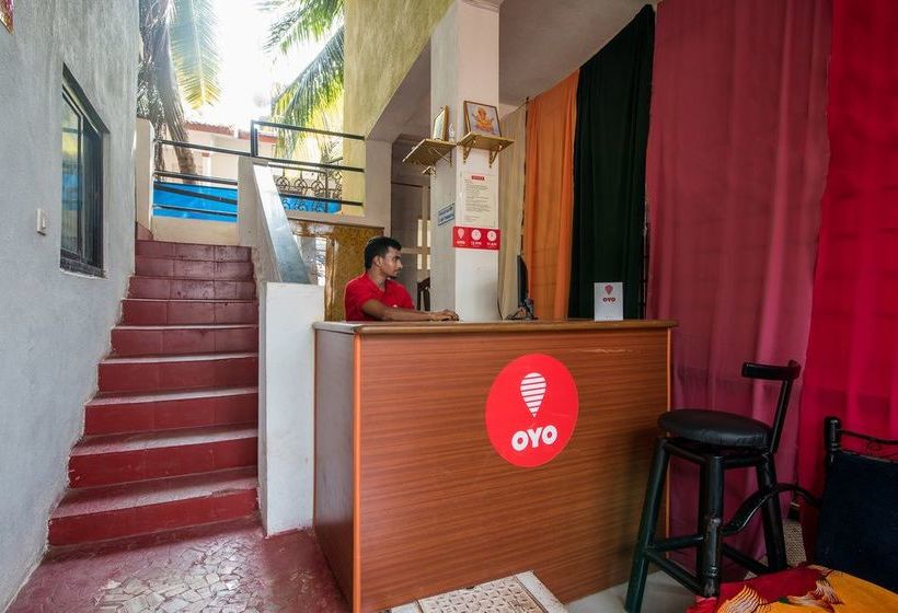 Pensão Poornima Guest House