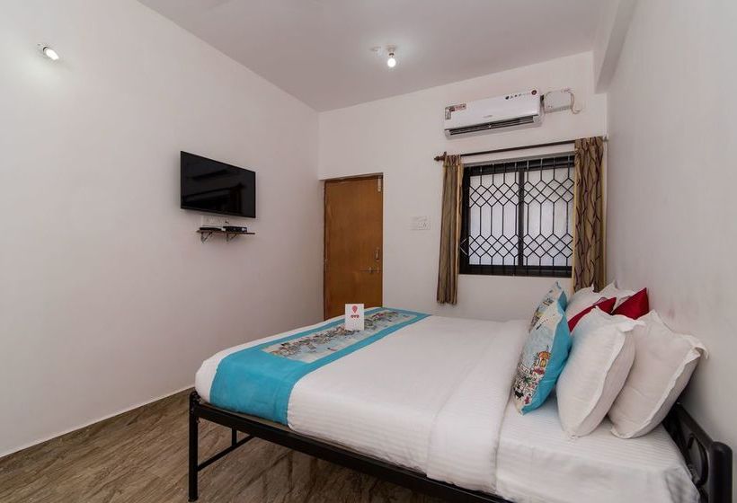 Pension Poornima Guest House 1