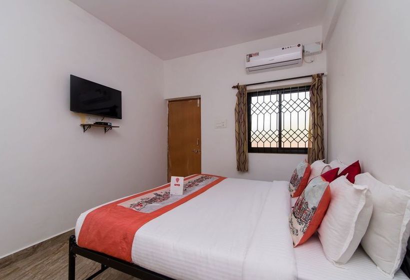 Pension Poornima Guest House 10