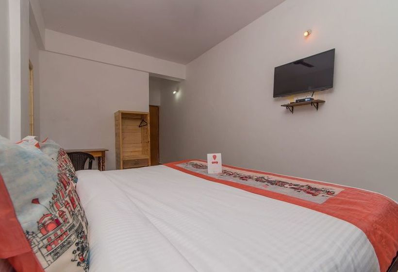 Pension Poornima Guest House 11