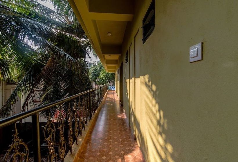 Pension Poornima Guest House 12