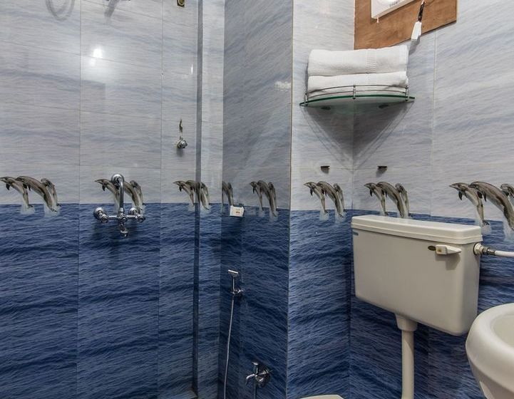 Pension Poornima Guest House 13