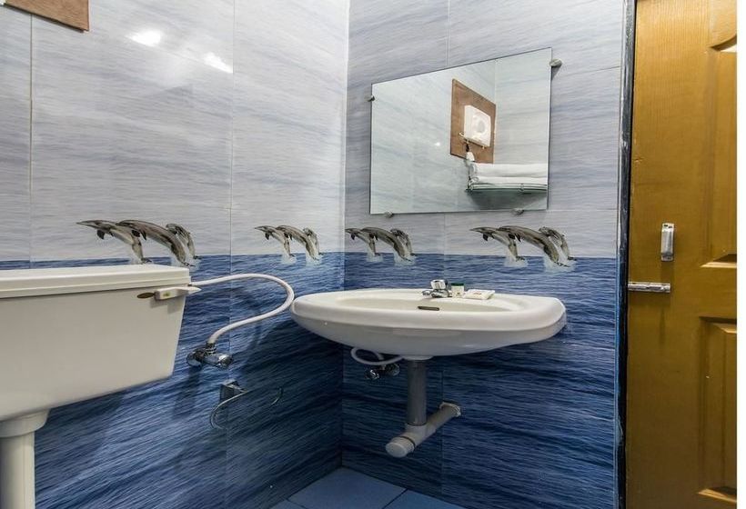 Pension Poornima Guest House 14