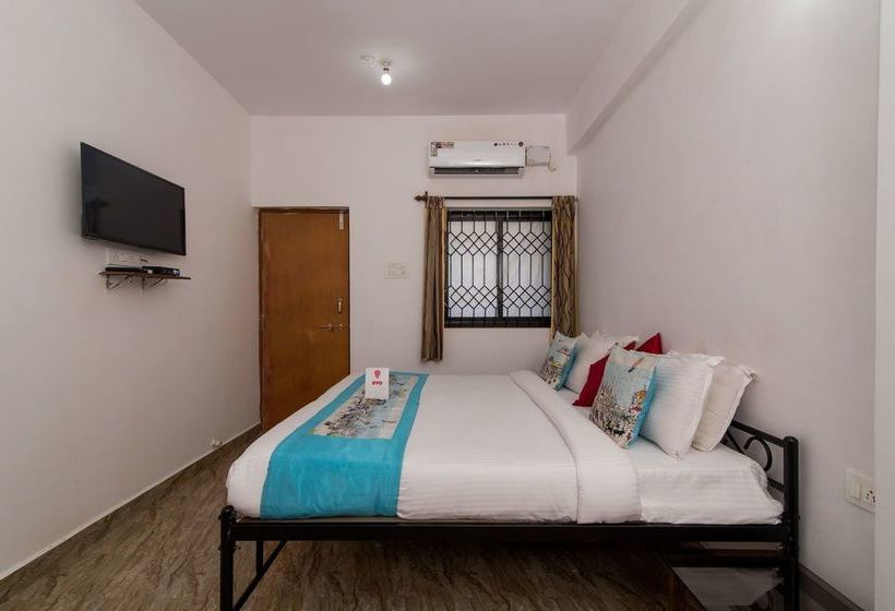 Pension Poornima Guest House 2