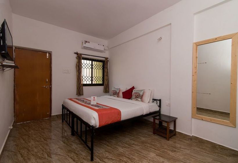Pension Poornima Guest House 3