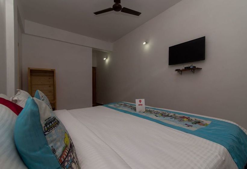 Pension Poornima Guest House 4