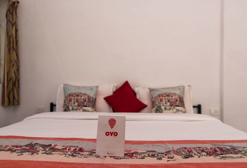 Pension Poornima Guest House 5