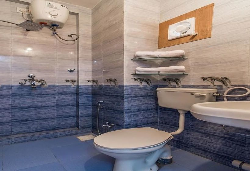 Pension Poornima Guest House 6