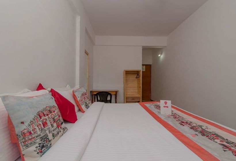 Pension Poornima Guest House 7